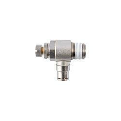 Metal Flow Control 6mm X 3/8